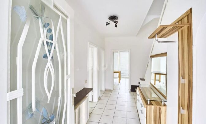 Detached house 4 bedrooms for sale in Differdange