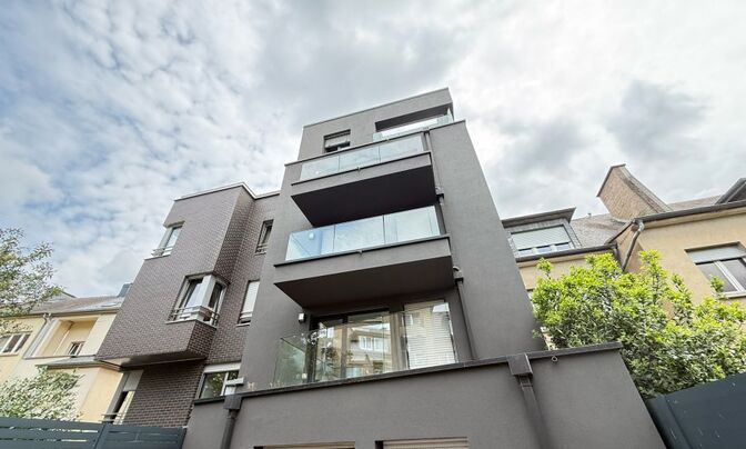 Apartment 1 bedroom for sale in Luxembourg-Merl