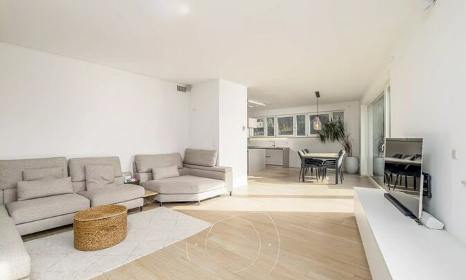 Apartment 3 bedrooms for sale in Luxembourg-Centre ville