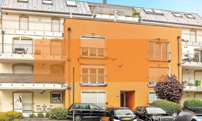 Apartment 2 bedrooms for sale in Hesperange