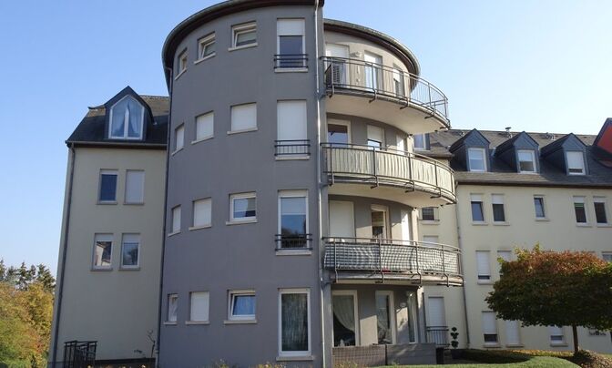 Apartment 2 bedrooms for sale in Mondorf-Les-Bains