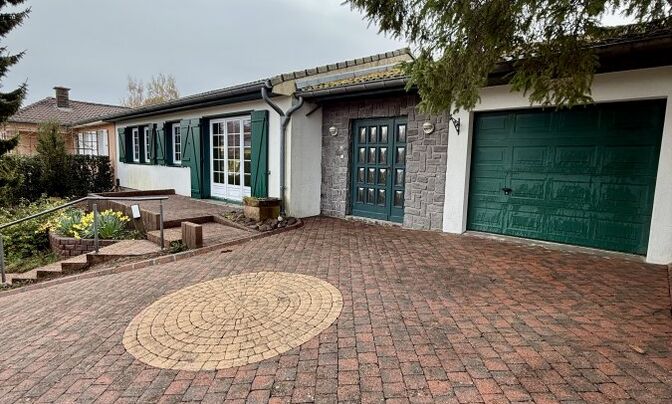 Semi-detached house 3 bedrooms for sale in Gonderange