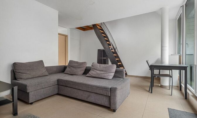 Apartment 1 bedroom for sale in Luxembourg-Centre ville