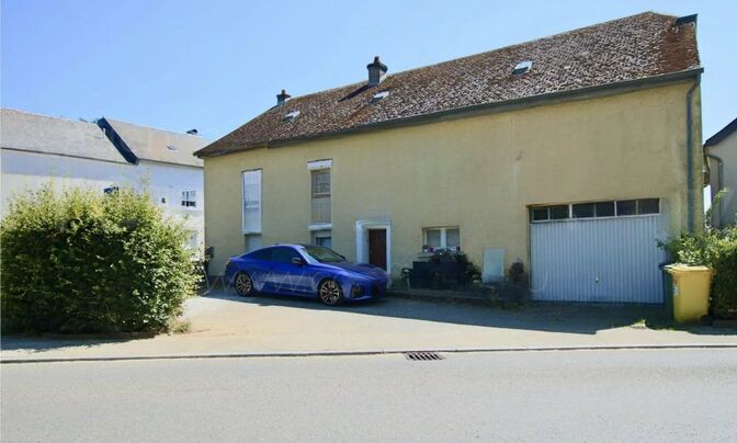 Detached house 3 bedrooms for sale in Goeblange