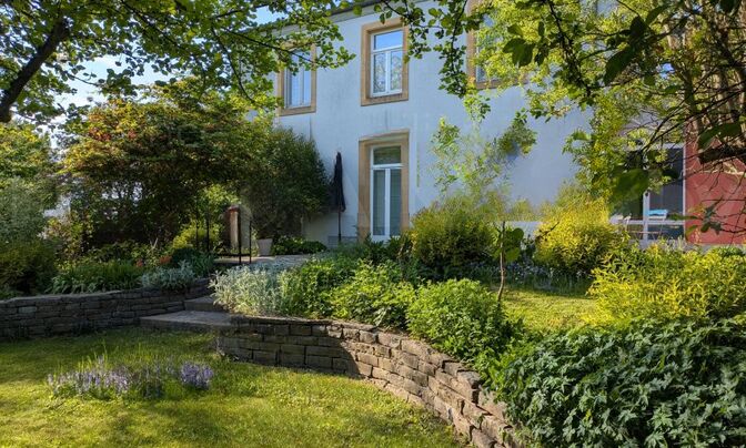 Detached house 3 bedrooms for sale in Hosingen