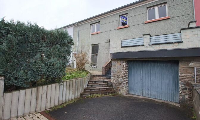 Detached house 3 bedrooms for sale in Wiltz