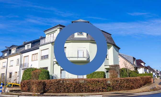 Apartment 2 bedrooms for sale in Bettembourg