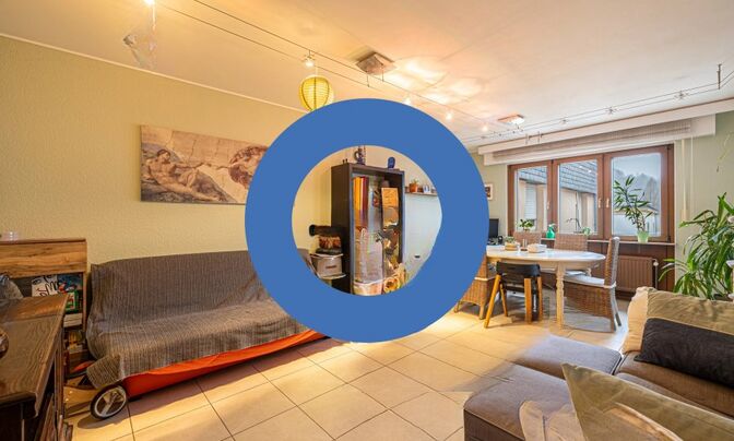 Apartment 2 bedrooms for sale in Rumelange