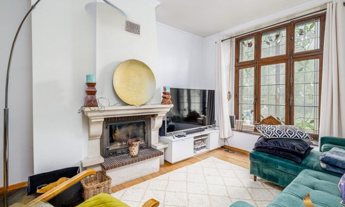 Semi-detached house 6 bedrooms for sale in Capellen