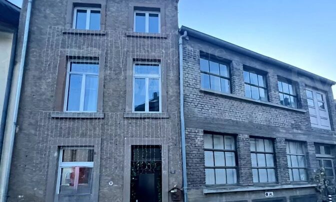 Detached house 3 bedrooms for sale in Ettelbruck