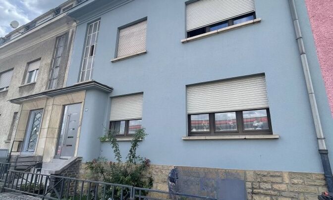 Apartment for sale in Luxembourg-Bonnevoie