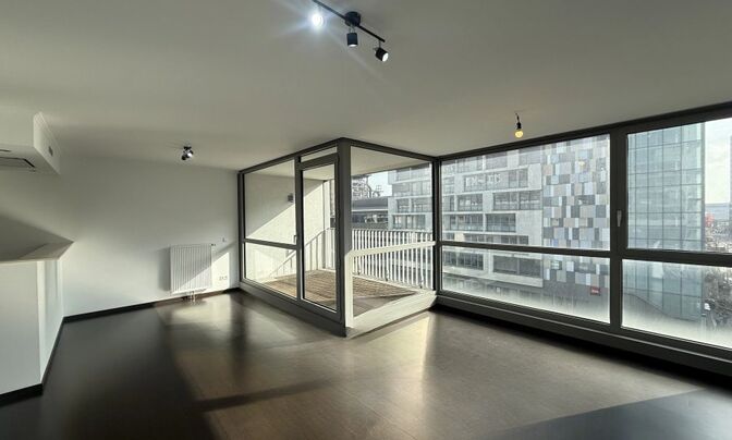 Apartment 3 bedrooms for sale in Belval