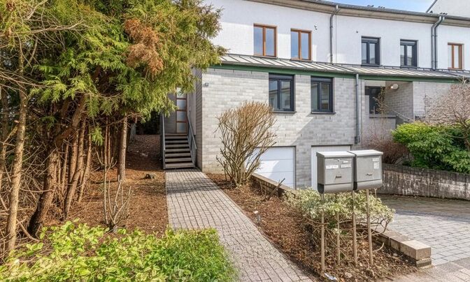 Apartment 1 bedroom for sale in Luxembourg-Gasperich - Cloche d'or