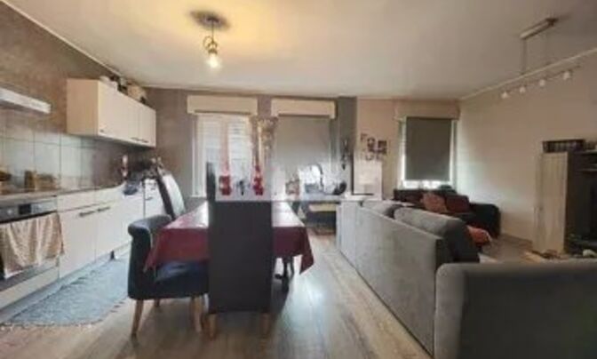 Apartment 2 bedrooms for sale in Differdange