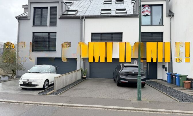 Duplex 3 bedrooms for sale in Clemency