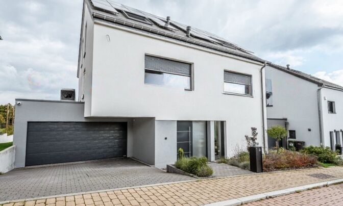 House 4 bedrooms for sale in Greisch