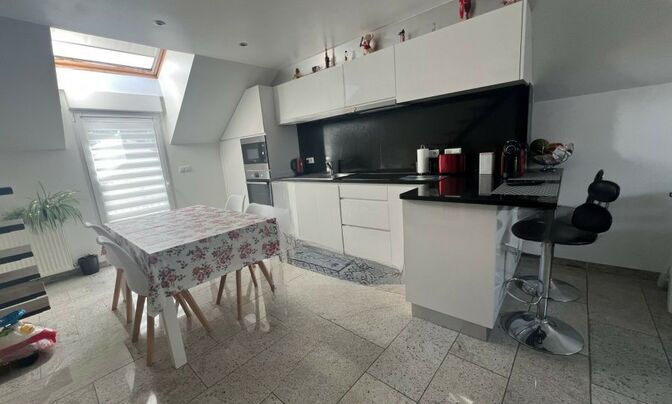 Apartment 2 bedrooms for sale in Tetange