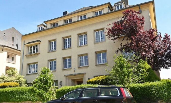 Apartment 1 bedroom for sale in Luxembourg-Merl