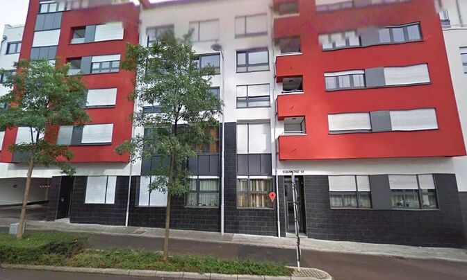 Apartment 1 bedroom for sale in Luxembourg-Gare