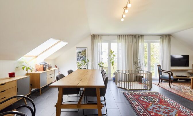 Apartment 3 bedrooms for sale in Hassel