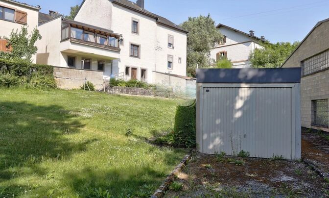 Detached house 6 bedrooms for sale in Troisvierges