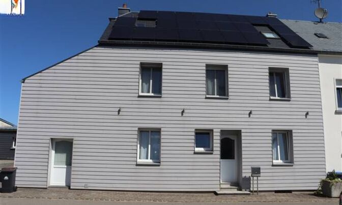 House 5 bedrooms for sale in Bigonville