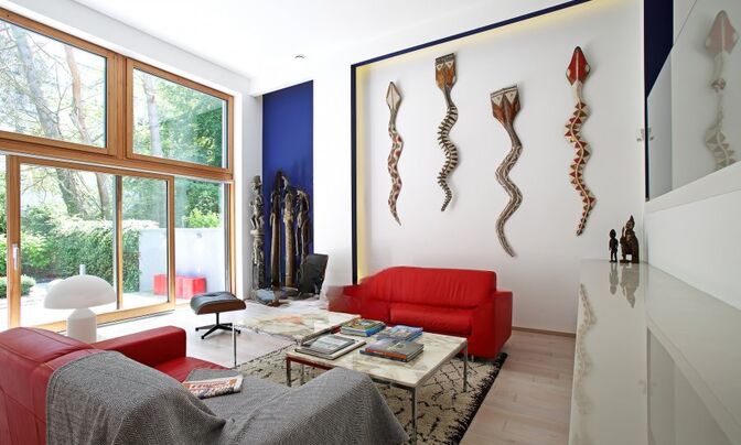 House 3 bedrooms for sale in Bridel