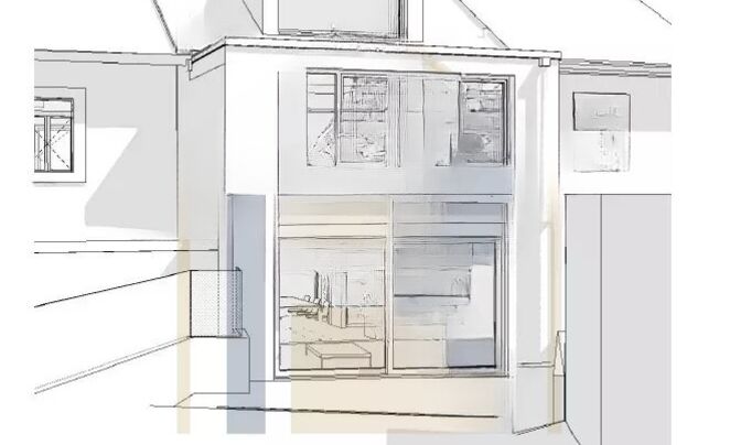 Detached house 4 bedrooms for sale in Belvaux