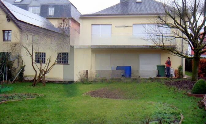 Detached house 4 bedrooms for sale in Bereldange