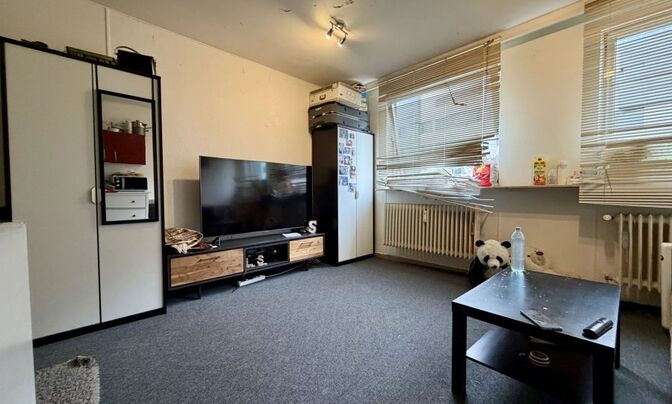 Studio 1 bedroom for sale in Luxembourg-Centre ville