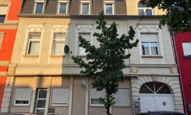 Apartment 3 bedrooms for sale in Differdange