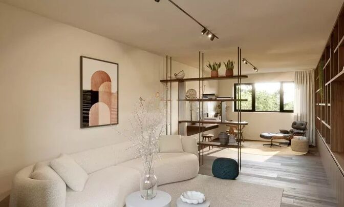 Apartment 2 bedrooms for sale in Bourscheid