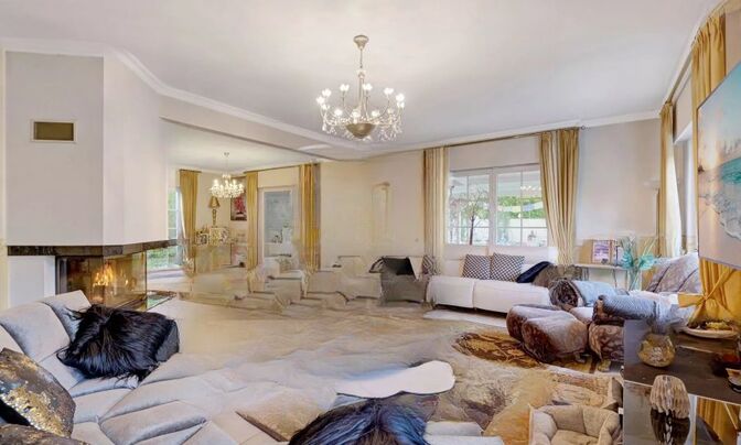 Detached house 7 bedrooms for sale in Mullendorf