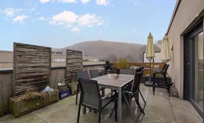 Penthouse 1 bedroom for sale in Warken