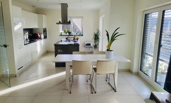 Penthouse 3 bedrooms for sale in Dudelange