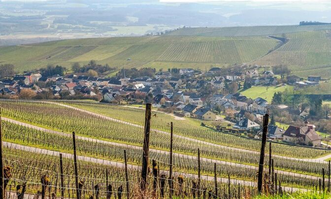 Detached house 2 bedrooms for sale in Wellenstein