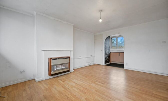 Shoreham Close, Wandsworth