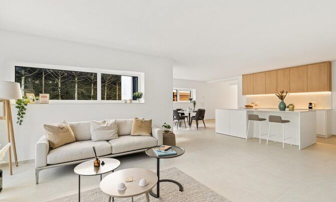 Semi-detached house 3 bedrooms for sale in Roodt-Sur-Syre