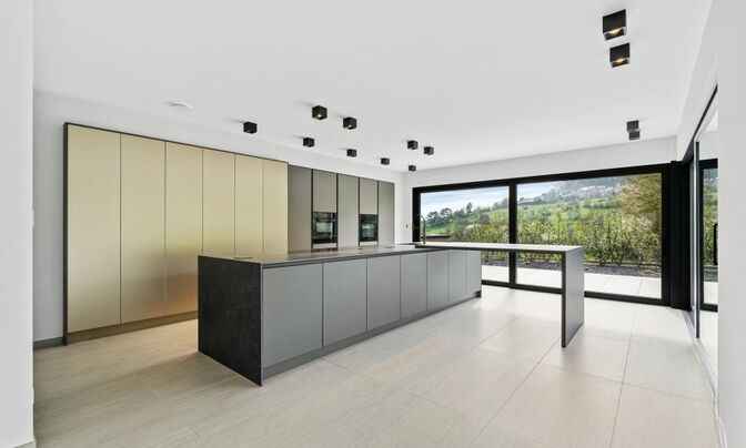 Semi-detached house 3 bedrooms for sale in Oberanven