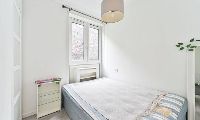 Hodister Close, Camberwell