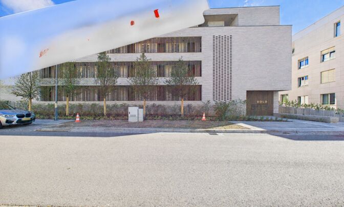 Apartment 2 bedrooms for sale in Luxembourg-Kirchberg