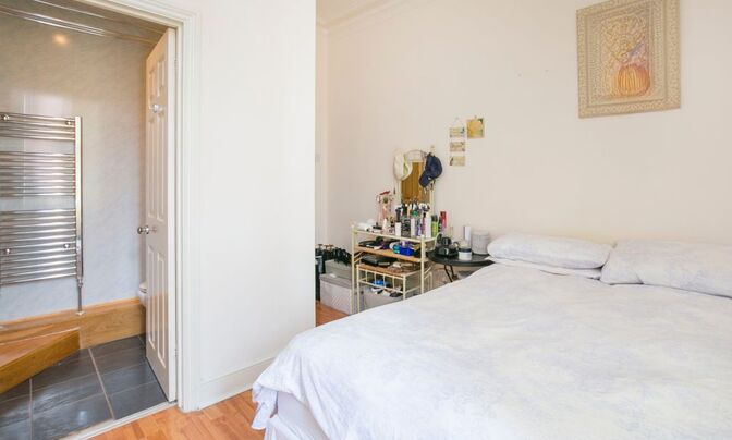 Wandsworth Bridge Road