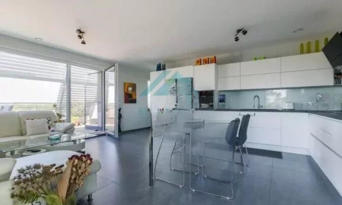 Duplex 3 bedrooms for sale in Frisange