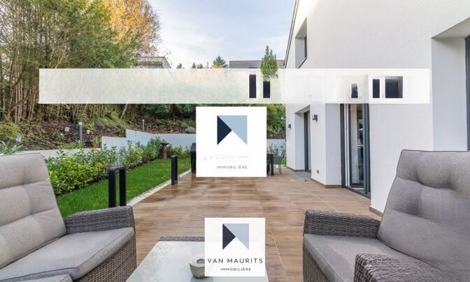 Detached house 5 bedrooms for sale in Schuttrange