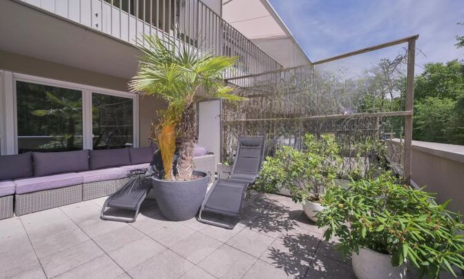 Apartment 2 bedrooms for sale in Warken