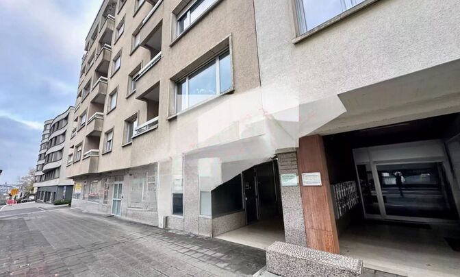 Apartment 1 bedroom for sale in Luxembourg-Gasperich - Cloche d'or