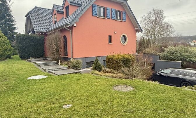 Apartment 4 bedrooms for sale in Graulinster