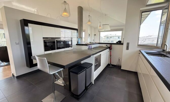 Apartment 3 bedrooms for sale in Luxembourg-Centre ville