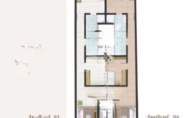 Balzan Central Apartments