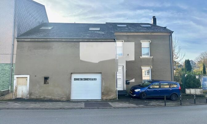 Detached house 3 bedrooms for sale in Clemency